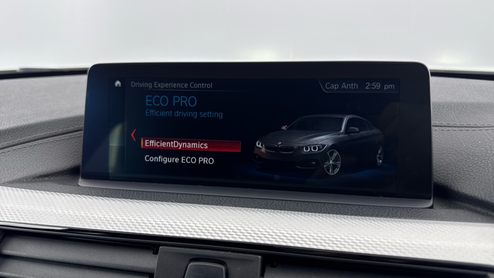 BMW 4 Series 430i M Sport 5dr Auto [Professional Media] Petrol Hatchback - Image 58
