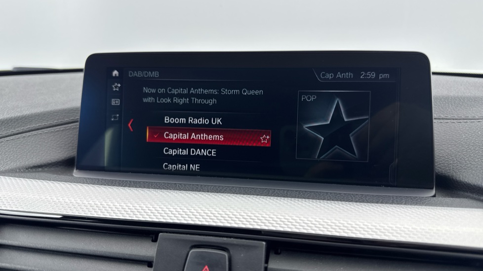 BMW 4 Series 430i M Sport 5dr Auto [Professional Media] Petrol Hatchback - Image 59