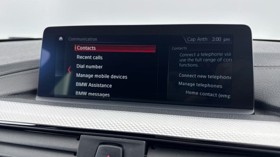 BMW 4 Series 430i M Sport 5dr Auto [Professional Media] Petrol Hatchback - Image 60