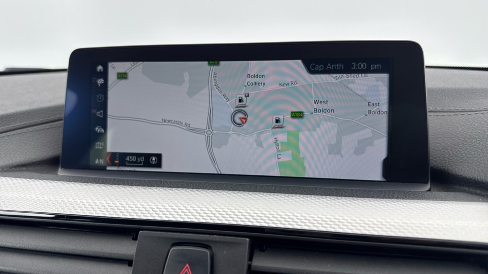 BMW 4 Series 430i M Sport 5dr Auto [Professional Media] Petrol Hatchback - Image 61