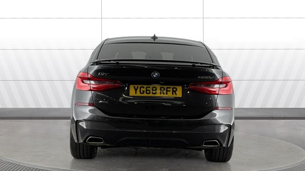 BMW 6 Series 620d xDrive M Sport 5dr Auto Diesel Hatchback - Image 15