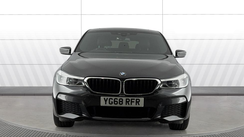 BMW 6 Series 620d xDrive M Sport 5dr Auto Diesel Hatchback - Image 16