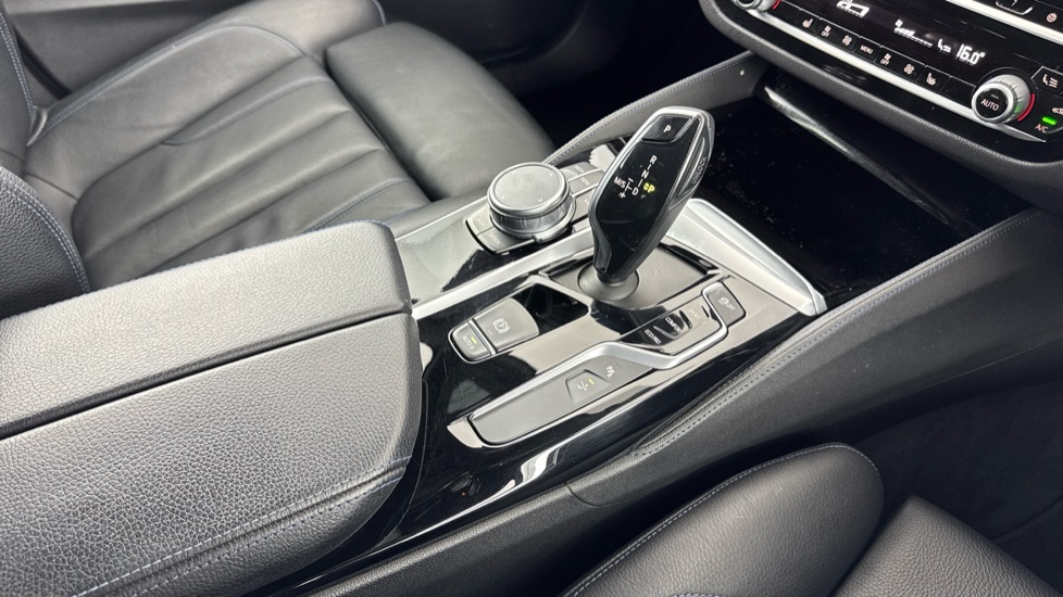 BMW 6 Series 620d xDrive M Sport 5dr Auto Diesel Hatchback - Image 10
