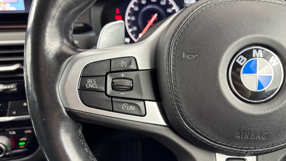 BMW 6 Series 620d xDrive M Sport 5dr Auto Diesel Hatchback - Image 17