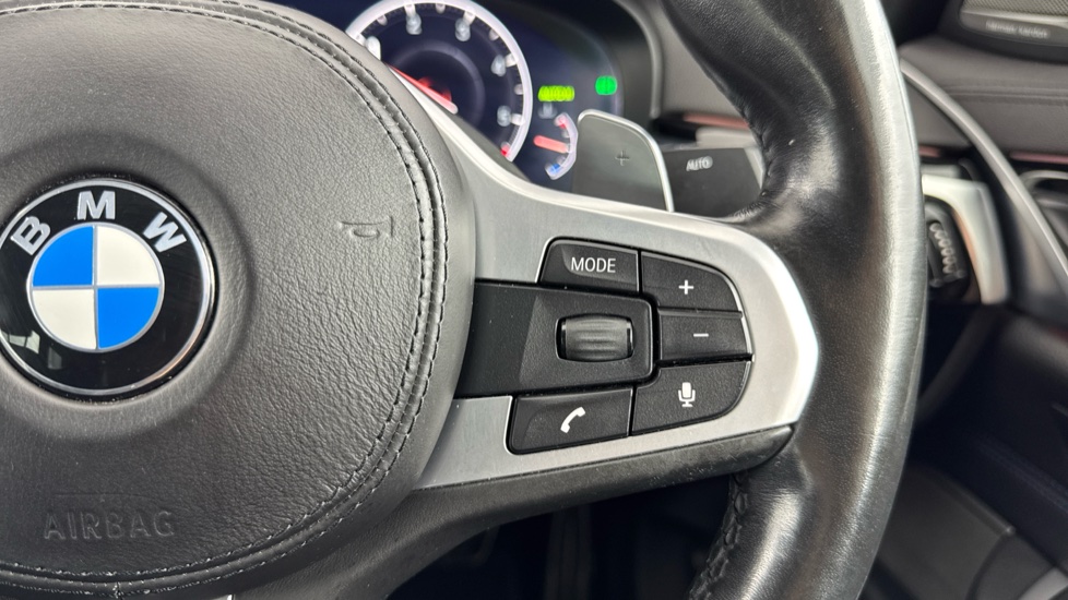 BMW 6 Series 620d xDrive M Sport 5dr Auto Diesel Hatchback - Image 18