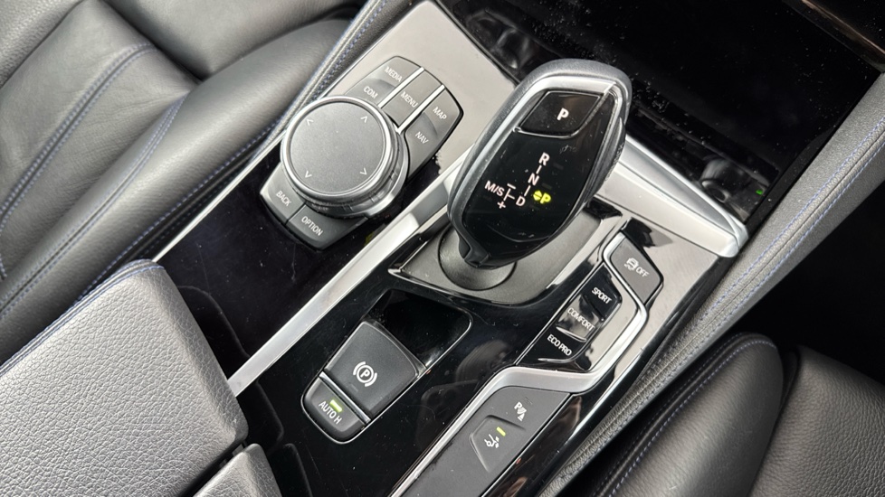BMW 6 Series 620d xDrive M Sport 5dr Auto Diesel Hatchback - Image 19