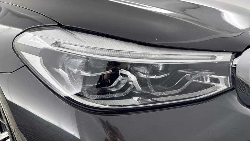 BMW 6 Series 620d xDrive M Sport 5dr Auto Diesel Hatchback - Image 23