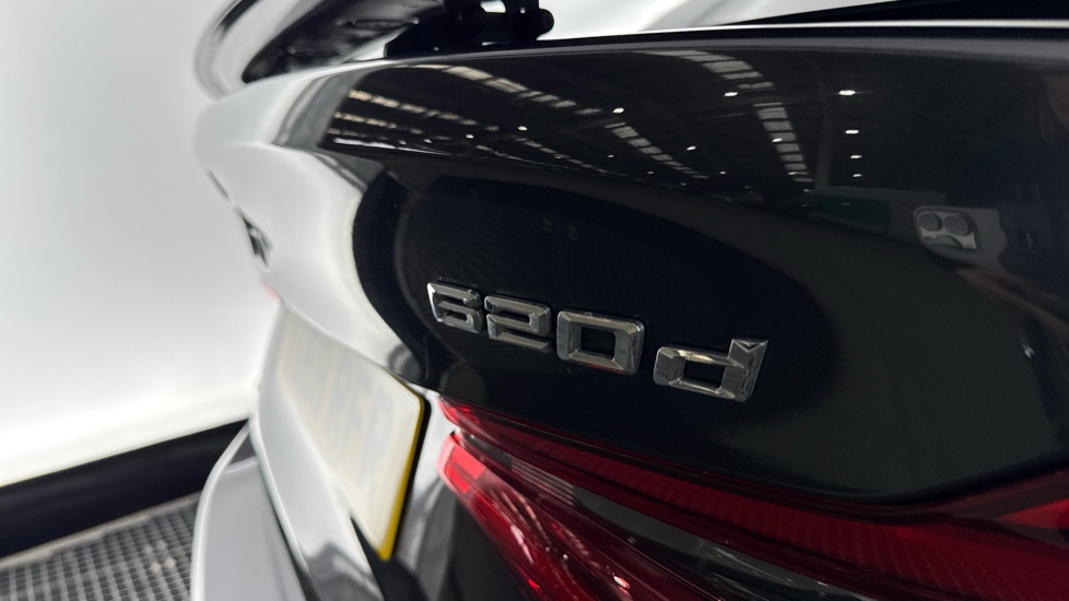 BMW 6 Series 620d xDrive M Sport 5dr Auto Diesel Hatchback - Image 24