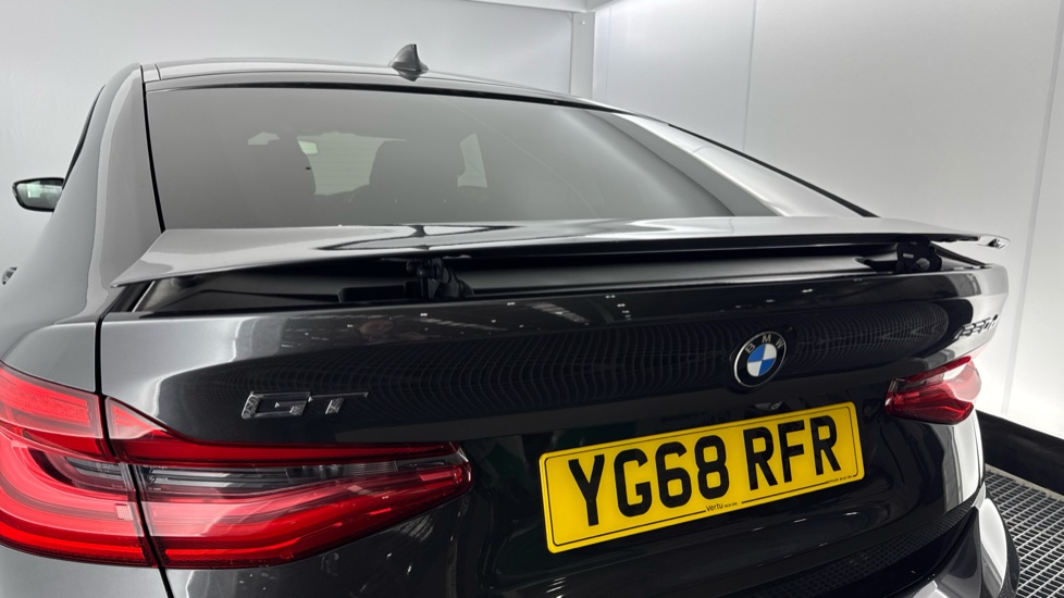 BMW 6 Series 620d xDrive M Sport 5dr Auto Diesel Hatchback - Image 27