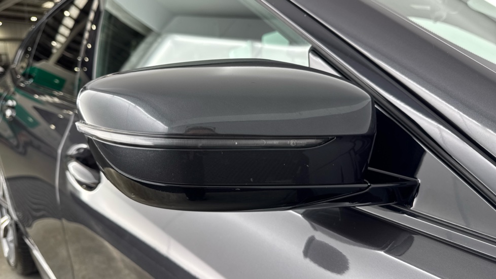 BMW 6 Series 620d xDrive M Sport 5dr Auto Diesel Hatchback - Image 31