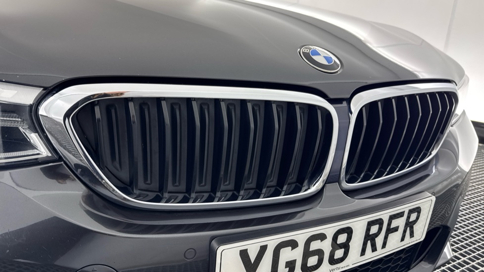 BMW 6 Series 620d xDrive M Sport 5dr Auto Diesel Hatchback - Image 33