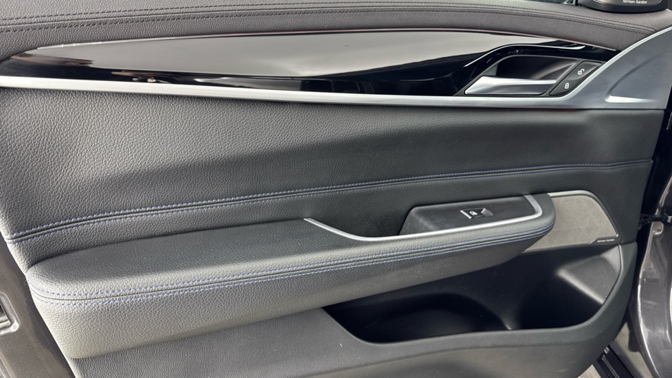 BMW 6 Series 620d xDrive M Sport 5dr Auto Diesel Hatchback - Image 34