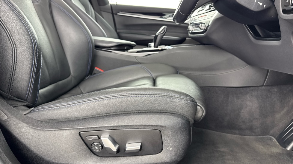 BMW 6 Series 620d xDrive M Sport 5dr Auto Diesel Hatchback - Image 44