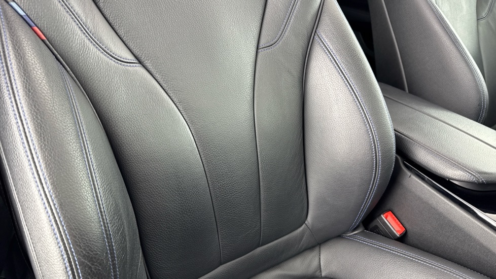 BMW 6 Series 620d xDrive M Sport 5dr Auto Diesel Hatchback - Image 45