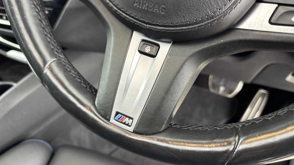 BMW 6 Series 620d xDrive M Sport 5dr Auto Diesel Hatchback - Image 48