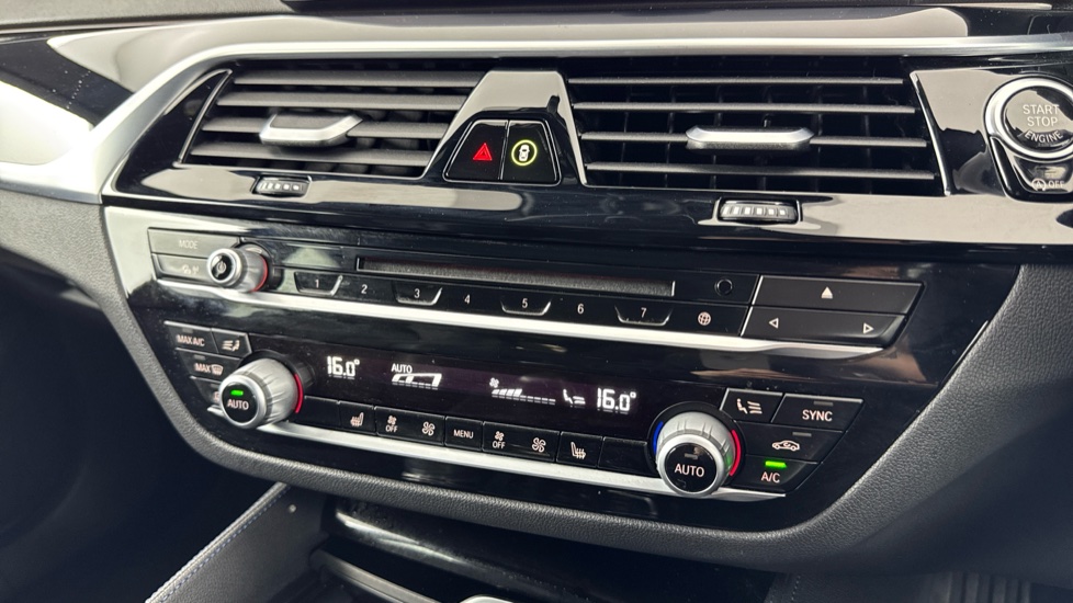 BMW 6 Series 620d xDrive M Sport 5dr Auto Diesel Hatchback - Image 56
