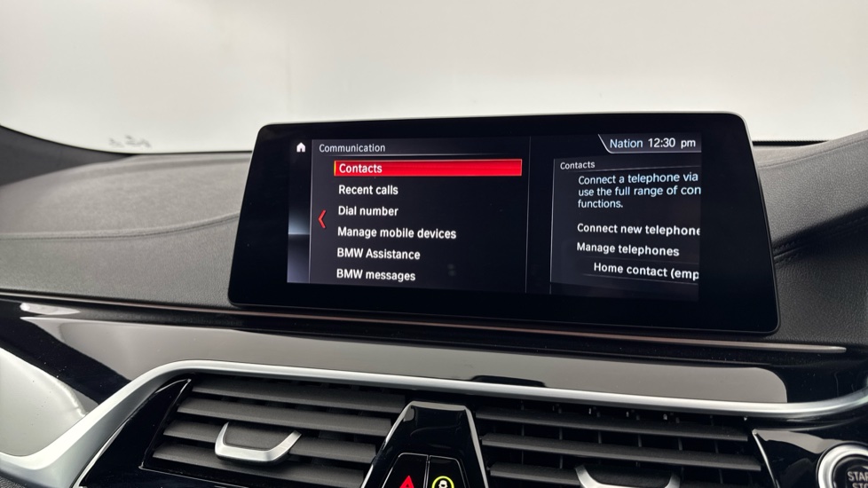 BMW 6 Series 620d xDrive M Sport 5dr Auto Diesel Hatchback - Image 58