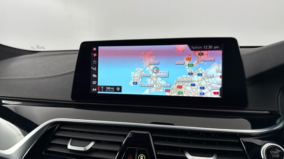 BMW 6 Series 620d xDrive M Sport 5dr Auto Diesel Hatchback - Image 59