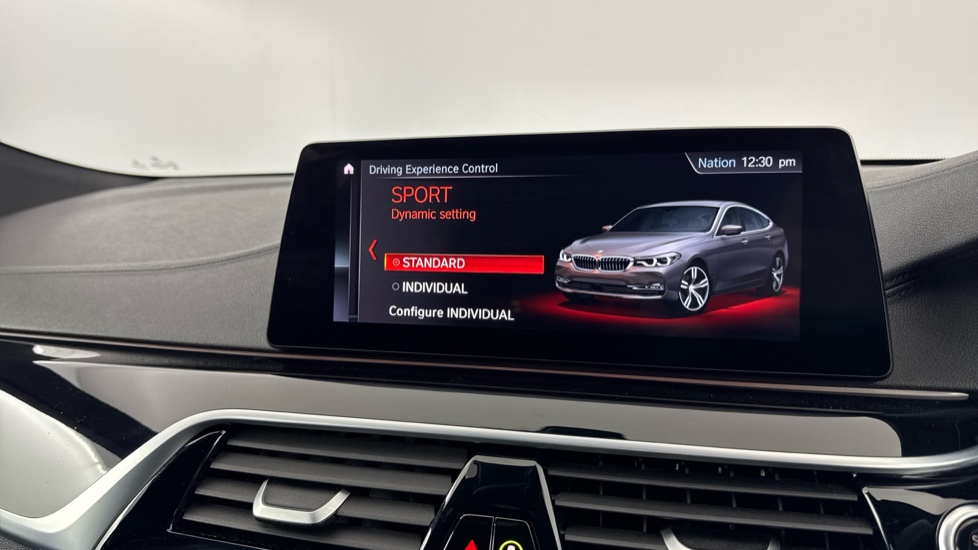 BMW 6 Series 620d xDrive M Sport 5dr Auto Diesel Hatchback - Image 60