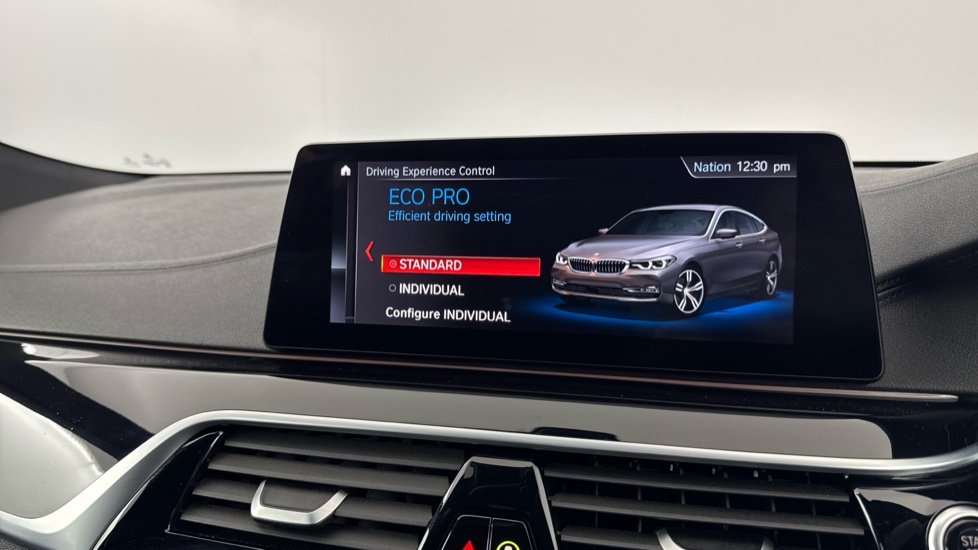 BMW 6 Series 620d xDrive M Sport 5dr Auto Diesel Hatchback - Image 61