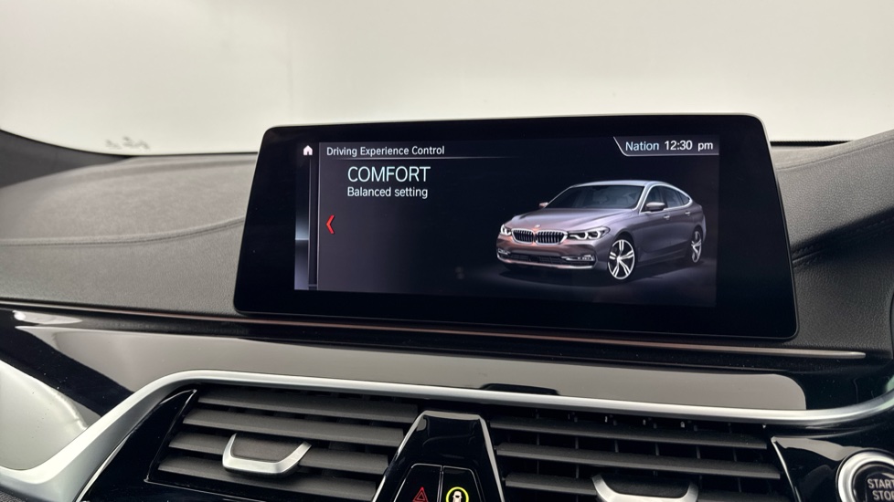 BMW 6 Series 620d xDrive M Sport 5dr Auto Diesel Hatchback - Image 62