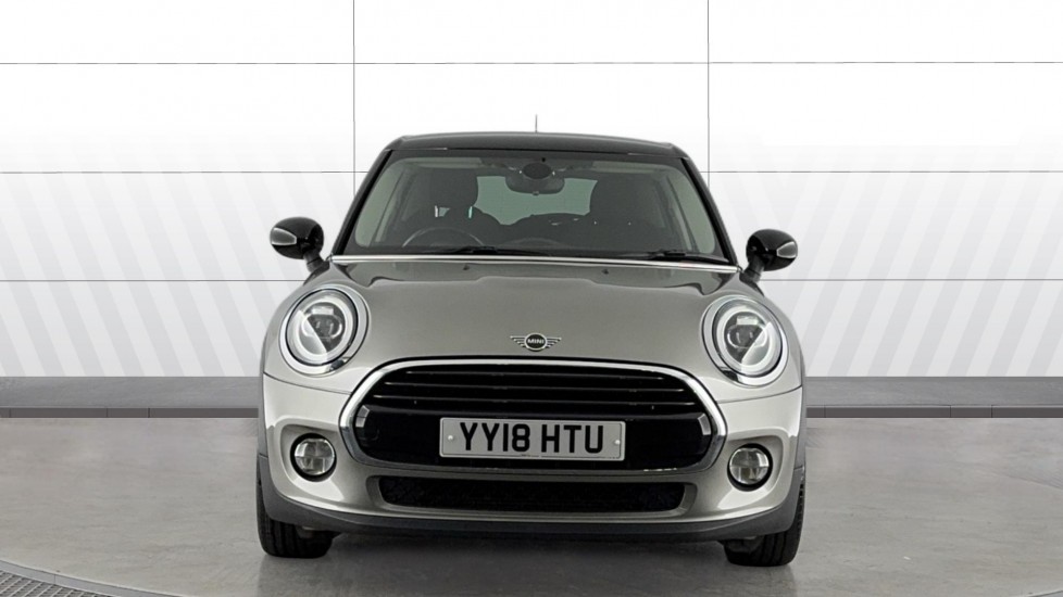 MINI Hatchback 1.5 Cooper II 5dr Petrol Hatchback - Image 16