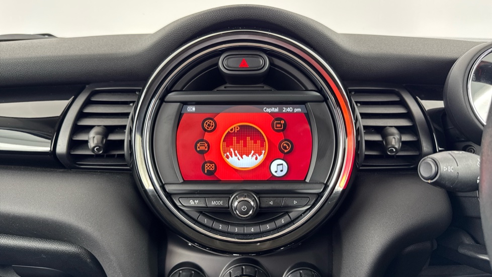 MINI Hatchback 1.5 Cooper II 5dr Petrol Hatchback - Image 8