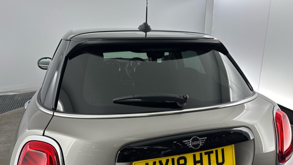 MINI Hatchback 1.5 Cooper II 5dr Petrol Hatchback - Image 26