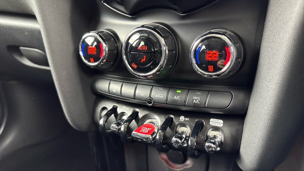 MINI Hatchback 1.5 Cooper II 5dr Petrol Hatchback - Image 47