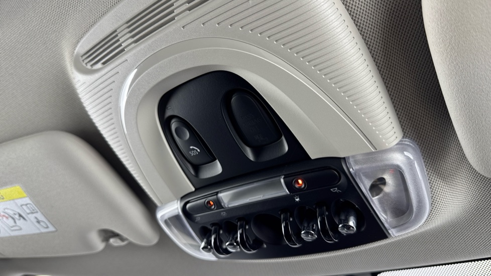 MINI Hatchback 1.5 Cooper II 5dr Petrol Hatchback - Image 48