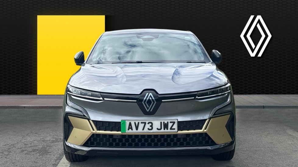 Renault Megane E-Tech EV60 160kW Iconic 60kWh Optimum Charge 5dr Auto Electric Hatchback - Image 3