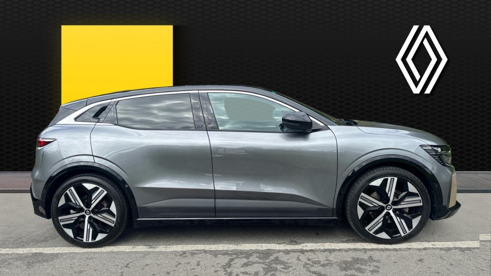 Renault Megane E-Tech EV60 160kW Iconic 60kWh Optimum Charge 5dr Auto Electric Hatchback - Image 5