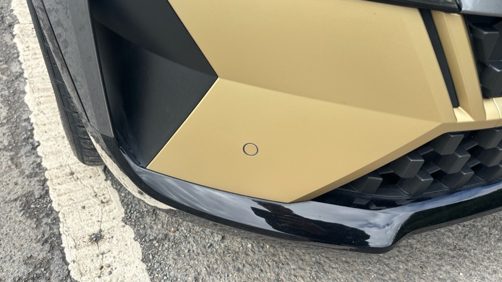 Renault Megane E-Tech EV60 160kW Iconic 60kWh Optimum Charge 5dr Auto Electric Hatchback - Image 27