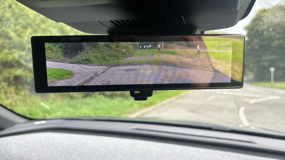 Renault Megane E-Tech EV60 160kW Iconic 60kWh Optimum Charge 5dr Auto Electric Hatchback - Image 43