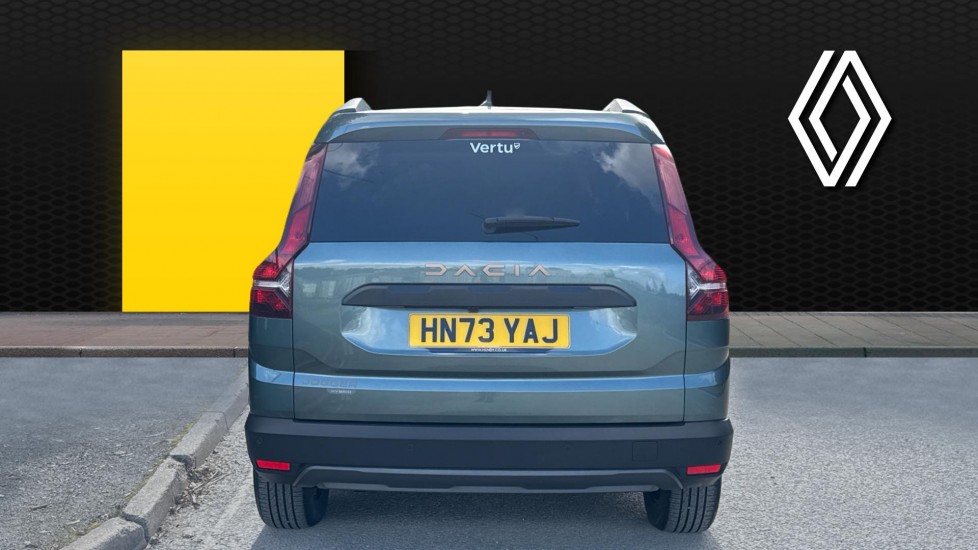 Dacia Jogger 1.6 HEV Extreme 5dr Auto Hybrid Estate - Image 6