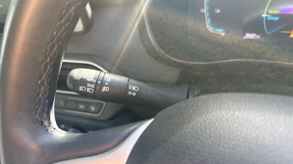 Dacia Jogger 1.6 HEV Extreme 5dr Auto Hybrid Estate - Image 25