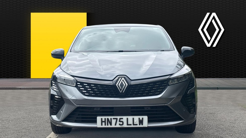 Renault Clio 1.0 TCe 90 Techno 5dr Petrol Hatchback - Image 3