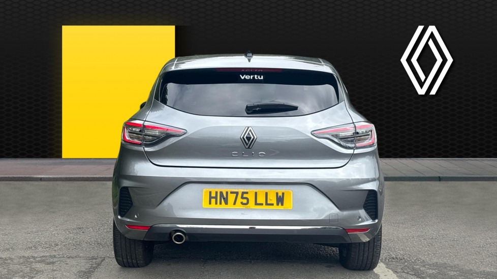 Renault Clio 1.0 TCe 90 Techno 5dr Petrol Hatchback - Image 6