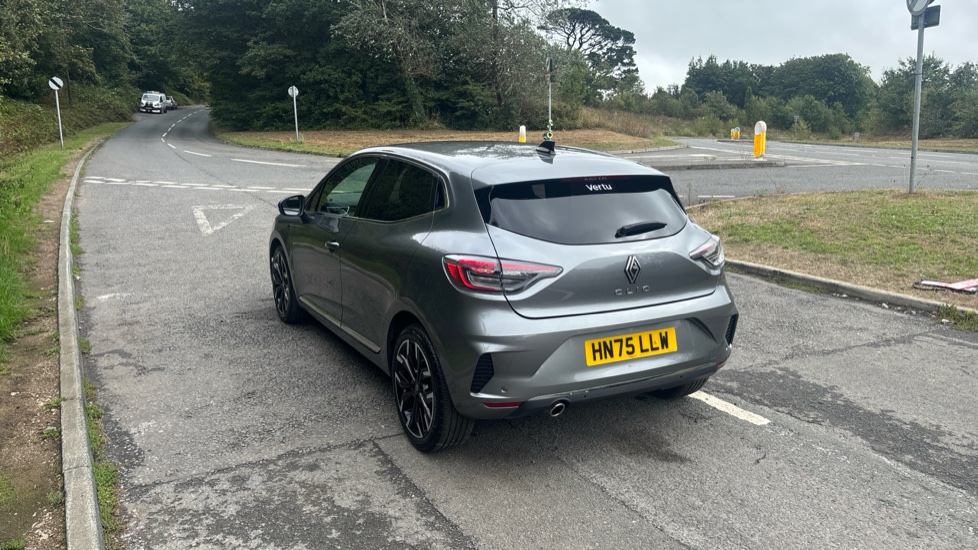 Renault Clio 1.0 TCe 90 Techno 5dr Petrol Hatchback - Image 25