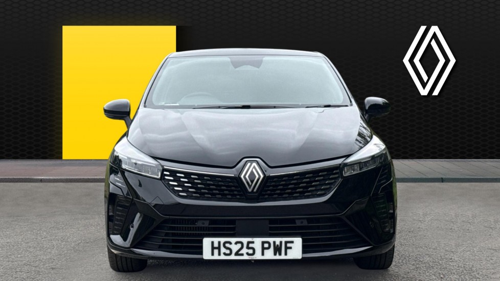 Renault Clio 1.0 TCe 90 Techno 5dr Petrol Hatchback - Image 3