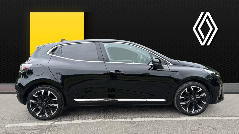 Renault Clio 1.0 TCe 90 Techno 5dr Petrol Hatchback - Image 5