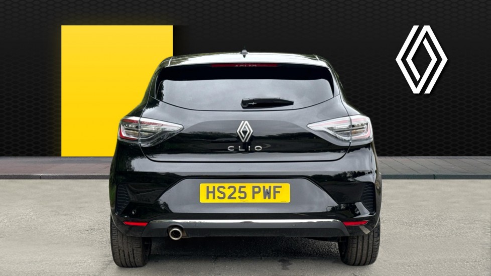 Renault Clio 1.0 TCe 90 Techno 5dr Petrol Hatchback - Image 6