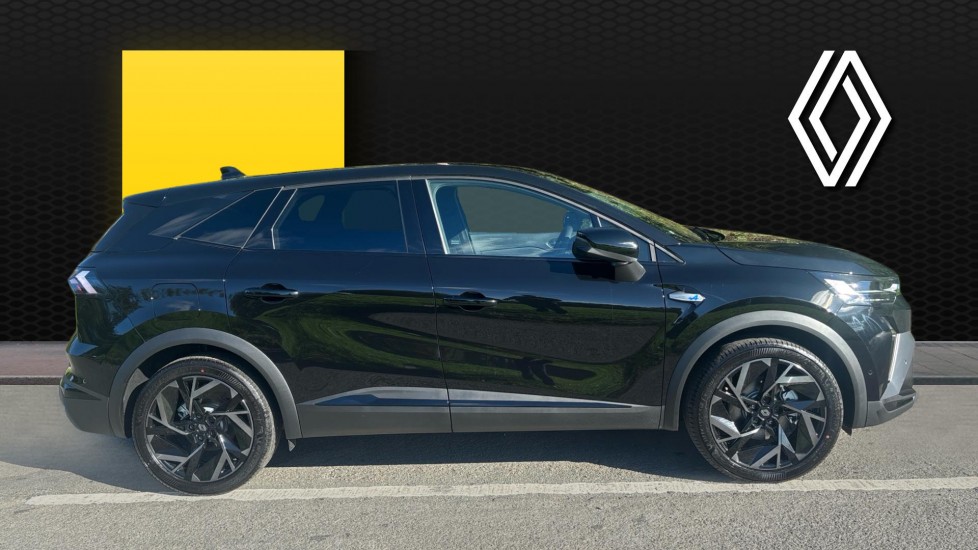 Renault Symbioz 1.8 E-Tech FHEV 160 Techno Esprit Alpine 5dr Auto Hybrid Estate - Image 5