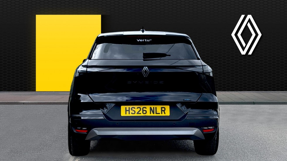 Renault Symbioz 1.8 E-Tech FHEV 160 Techno Esprit Alpine 5dr Auto Hybrid Estate - Image 6