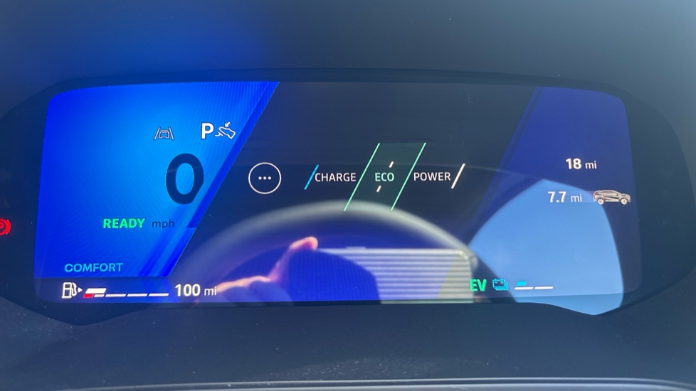 Renault Symbioz 1.8 E-Tech FHEV 160 Techno Esprit Alpine 5dr Auto Hybrid Estate - Image 18