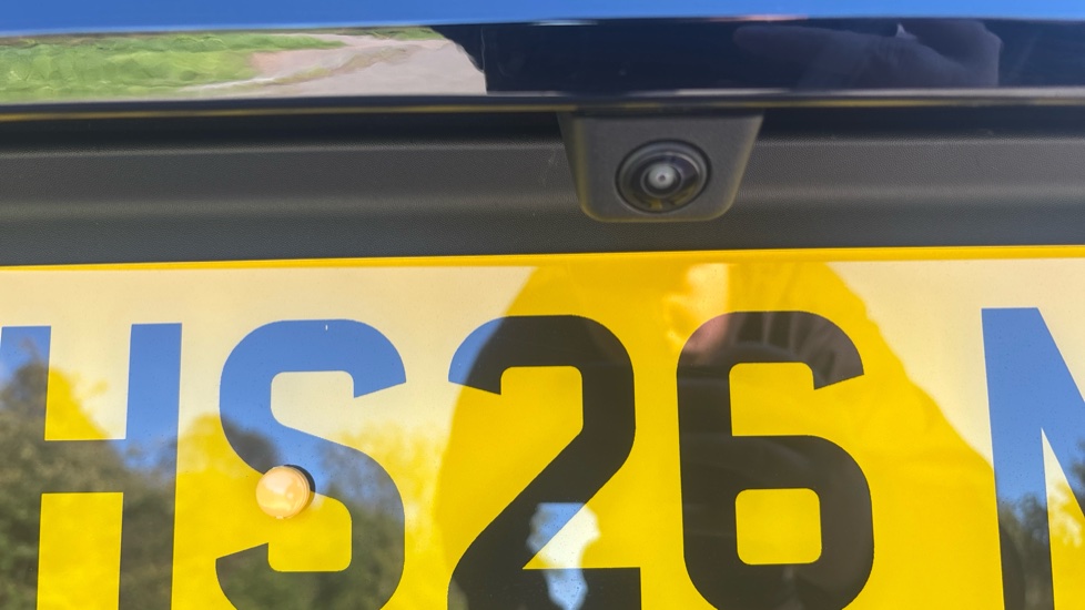 Renault Symbioz 1.8 E-Tech FHEV 160 Techno Esprit Alpine 5dr Auto Hybrid Estate - Image 22