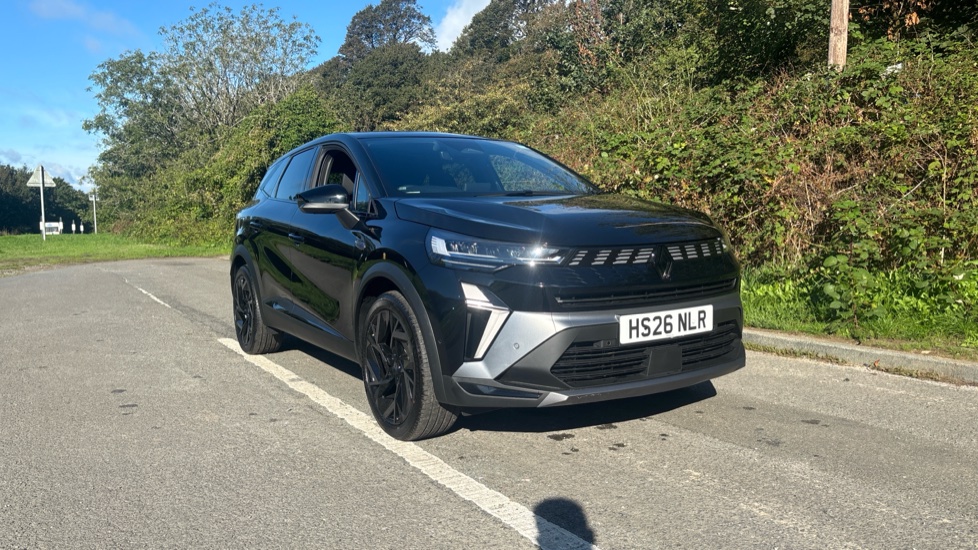 Renault Symbioz 1.8 E-Tech FHEV 160 Techno Esprit Alpine 5dr Auto Hybrid Estate - Image 28