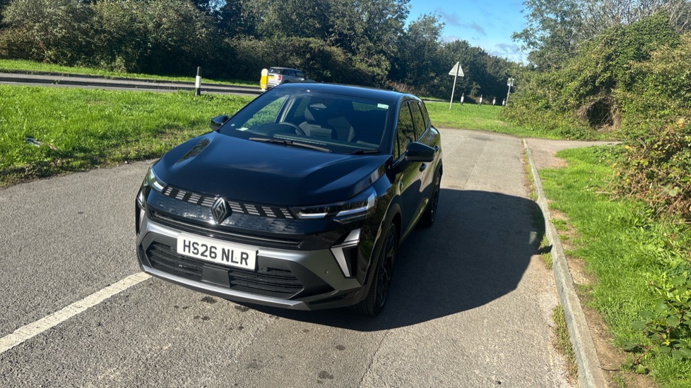 Renault Symbioz 1.8 E-Tech FHEV 160 Techno Esprit Alpine 5dr Auto Hybrid Estate - Image 29