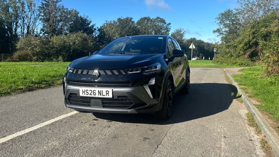Renault Symbioz 1.8 E-Tech FHEV 160 Techno Esprit Alpine 5dr Auto Hybrid Estate - Image 30