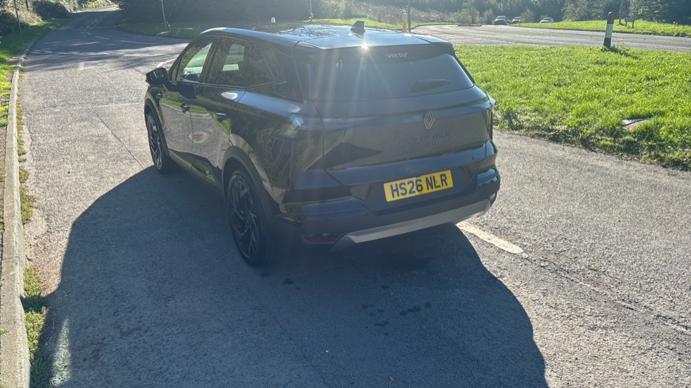 Renault Symbioz 1.8 E-Tech FHEV 160 Techno Esprit Alpine 5dr Auto Hybrid Estate - Image 31